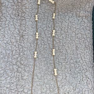 Kate spade necklace